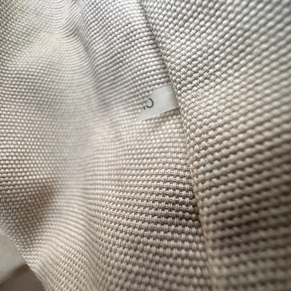 Tory Burch Geo Beach Tote - Picture 12 of 13